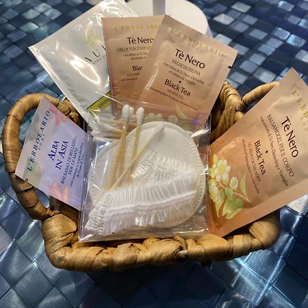 Maison Frattasio 那不勒斯 外观 照片